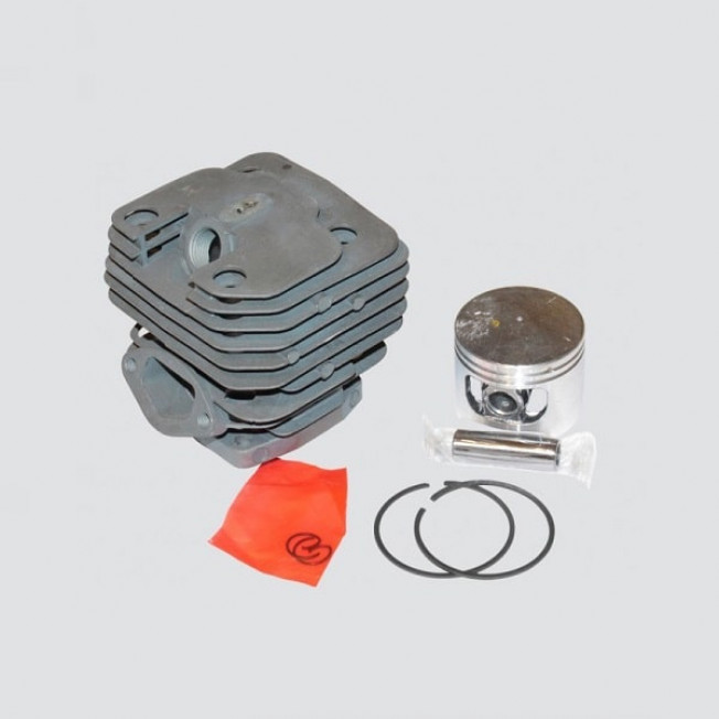 Поршневая группа на китайские бензопилы SADD, Forza, Carver, Huter 52-00cc, d-45мм