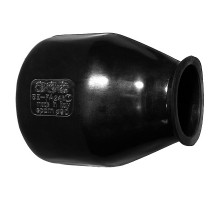 Мембрана EPDM 18-24л Черная /УТ-00104047