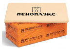 ПЕНОПЛЭКС Основа 50мм 585х1185мм (в упак. 8шт  5,5458м2  0,2776м3)