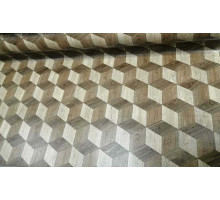 Линолеум  Neotex Audrey 537  - Ширина 3.0м, Общая толщина: 2.5мм, Защитный слой: 0.2мм