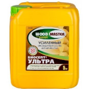 Антисептический состав Биосепт-УЛЬТРА 5кг WOODMASTER (Москва)