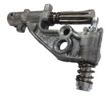 Маслонасос в сборе на HUSQVARNA 357 359 455 460
