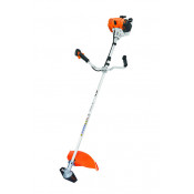 Бензиновая мотокоса STIHL FS 250 (1,6 кВт, 6,3 кг, GSB 230-2, двойной ремень) +головка AutoCut С 26-2