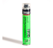 Клей-пена монтажная профес. "TYTAN" универсальная  всесез.до -10С  750 ml 16333