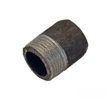 Резьба 1 черн Ду25 /ут-00026833