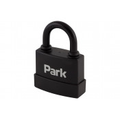 Замок навесной Park P-0245, Шкорп.=45мм, латунь (3 ключа) всепогодный, BL 288112