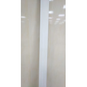 Коробка КБТ 43П 80x32x2100 Дуб Бьянко (Bianco classic, светлый комп-т. 2.5 шт)