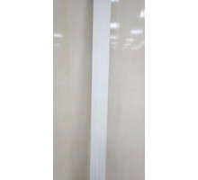Коробка КБТ 43П 80x32x2100 Дуб Бьянко (Bianco classic, светлый комп-т. 2.5 шт)