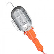 Лампа переноска 10м 60W CLB 101-10M Orange СТАРТ