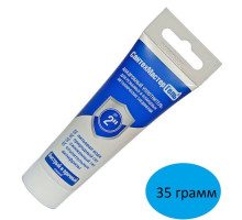 Гель САНТЕХМАСТЕР "СИНИЙ" тюбик 35гр. еврослотом /УТ-00084245