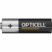 Батарейки Opticell Professional LR6/316/AA (Пальчиковые) за ШТ