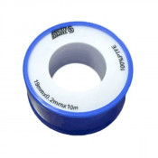 Лента ФУМ 19мм*0,2мм*15м PTFE вода SantechSystems
