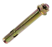 Анкерный болт с гайкой 8*40 ШТ