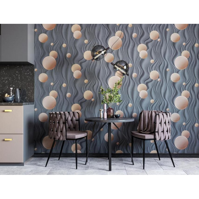 Обои флиз. "Home Color" НС72061-48 1,06*10м
