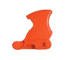 Курок газа ECHO SRM-22, 2305, 2655 бензокоса