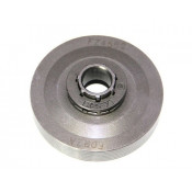 Звездочка ведущая SADD 190/220, Forza, Carver, 45-00/52-00 (с венцом) *26587/75824