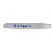 Шина Husqvarna 20" 3/8" 1,5 мм, 72 звена, RSN, узкий хвостовик на 254XP, 257, 262XP.