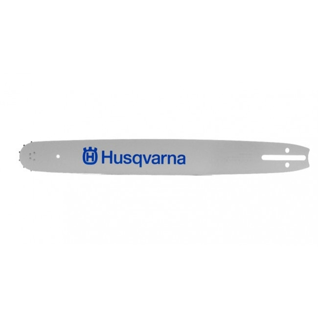 Шина Husqvarna 20" 3/8" 1,5 мм, 72 звена, RSN, узкий хвостовик на 254XP, 257, 262XP.