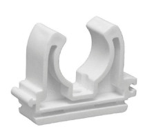 Опора D20 без защелки (полипропилен ППРС)