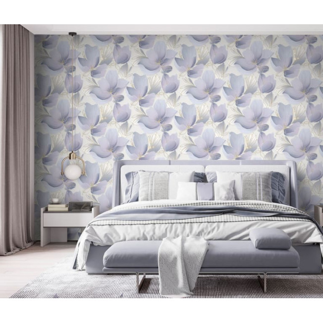 Обои горяч. тисн. на флиз. основе "WallSecret Comfort" 8695-27 1,06*10м ЦЕНА ЗА ШТУКУ, НА ОСТАТОК из 1шт