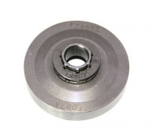 Звездочка ведущая SADD 190/220, Forza, Carver, 45-00/52-00 (с венцом) *26587/75824