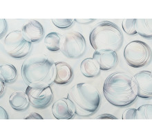 Обои флиз. горяч. тиснен. Сферы 11047-04 1,06х10м Артекс