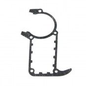 Уплотнение картера MS 341/361 Stihl