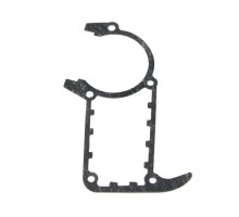Уплотнение картера MS 341/361 Stihl